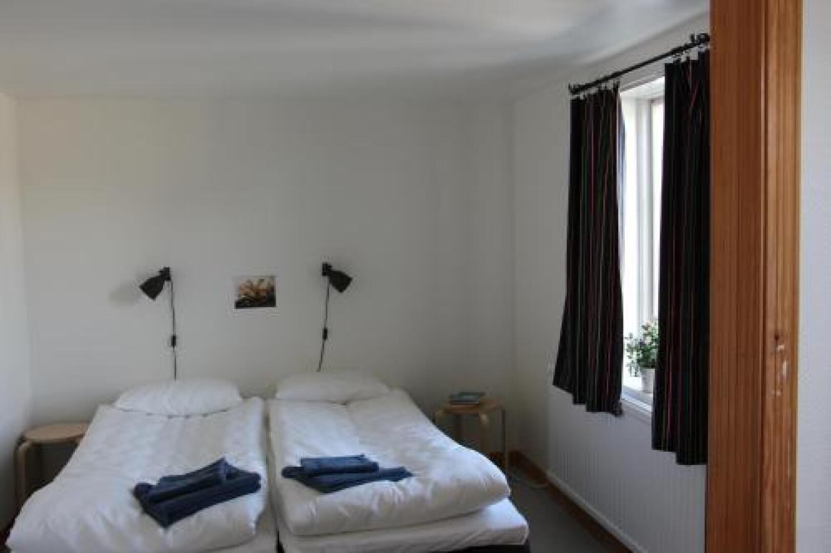 Villa Beddingestrand