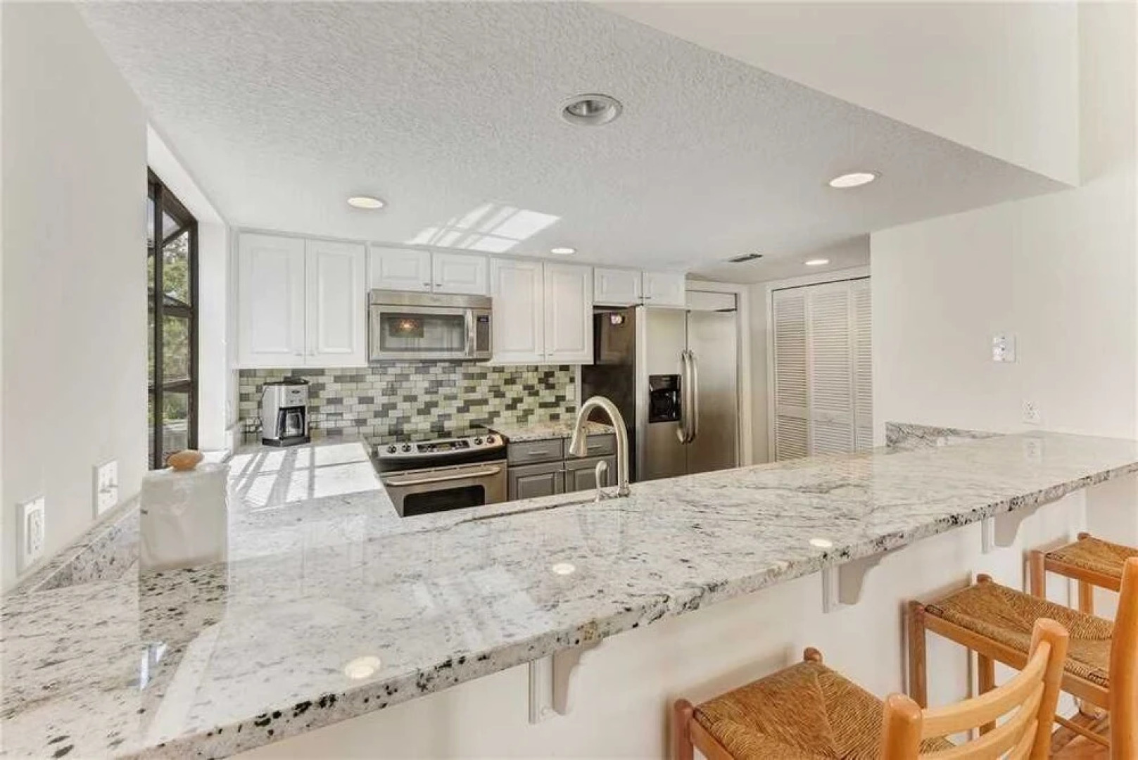 L'Atrium 2779 - Two Bedroom Home