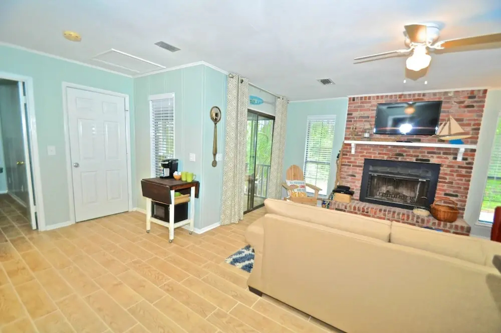 Grayton Beach Grayt Escape 2 Bedroom Holiday Home By Coastal Dreamin