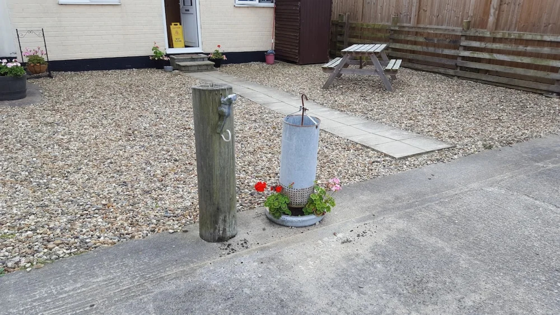 Yapham Holds Farmhouse