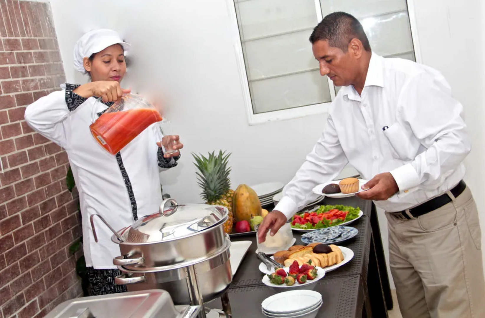 Hotel Villamayor Cabecera