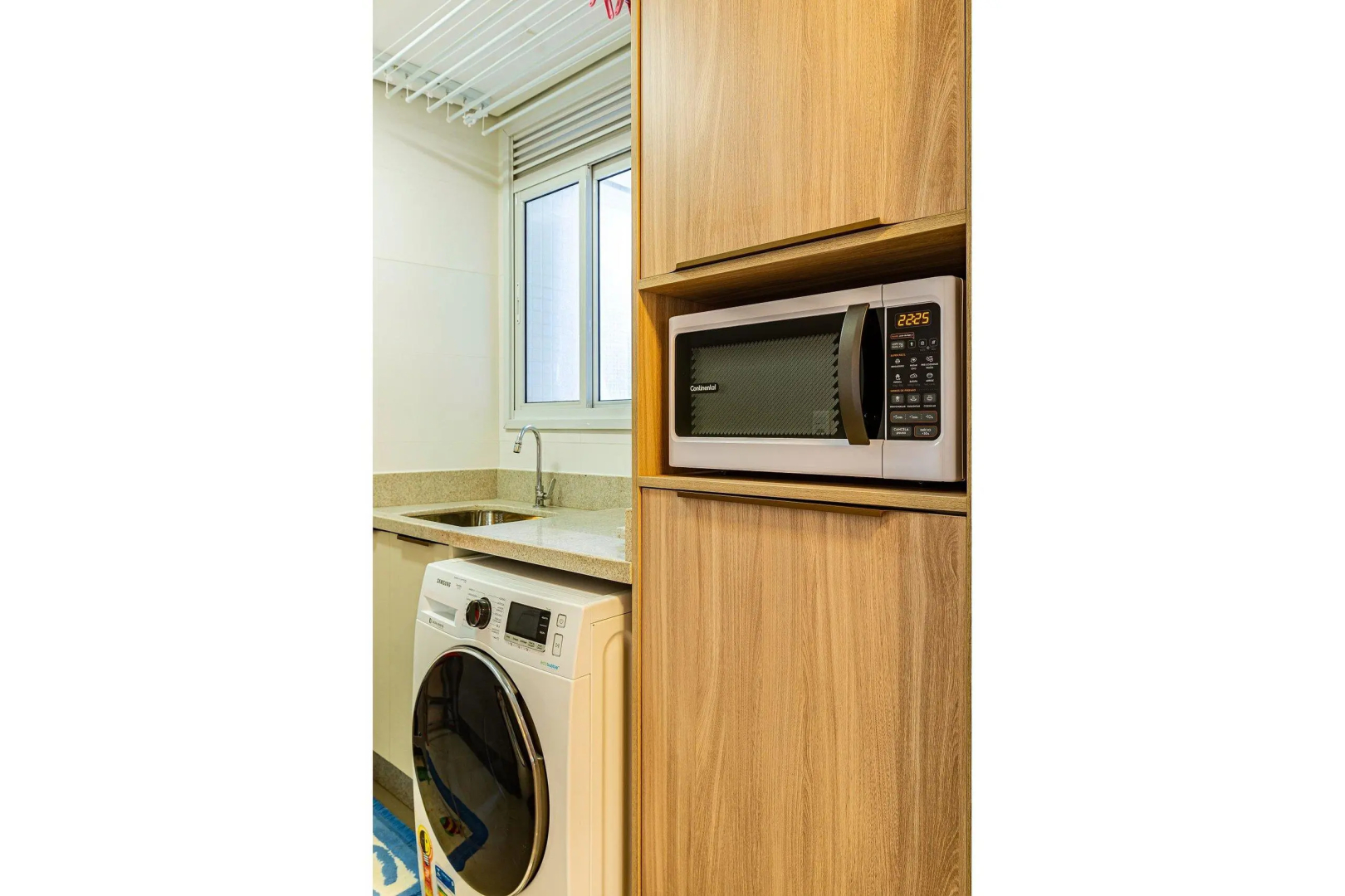 Apto novo e sofisticado a 150m Praia Brava ABC201