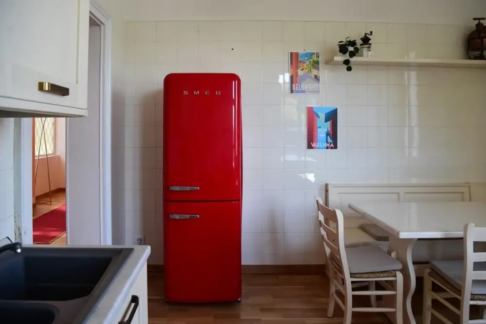 Villa Perledina by Wonderful Italy