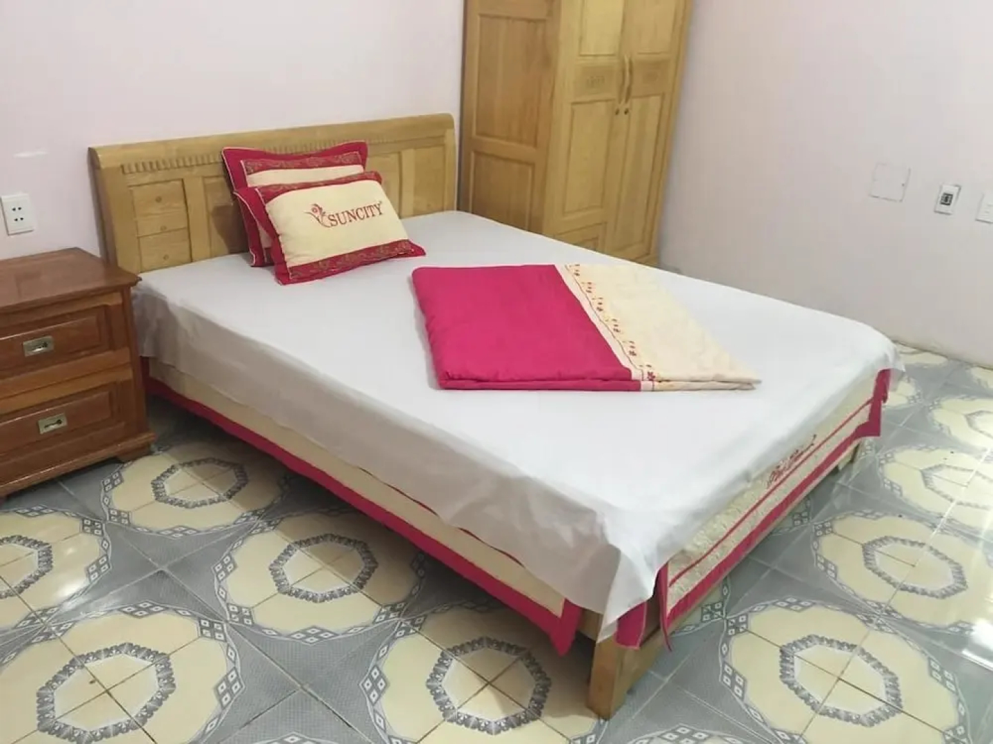 Cao Nguyen Guesthouse