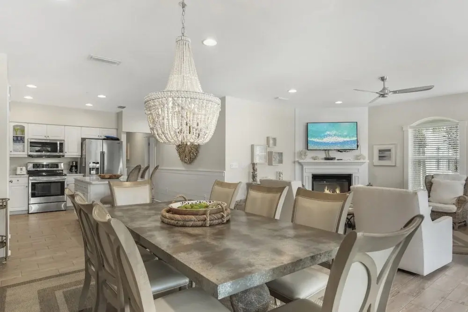 Villas of Seacrest Beach on 30A by Panhandle Getaways