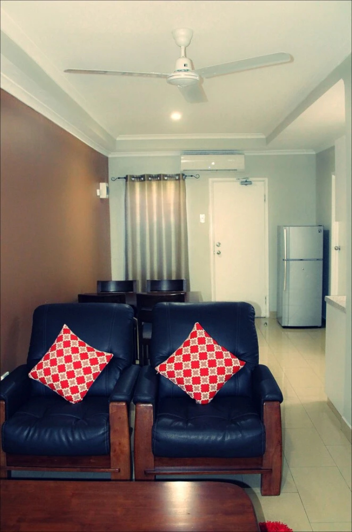 Citi Serviced Apartments & Motel - Korobosea