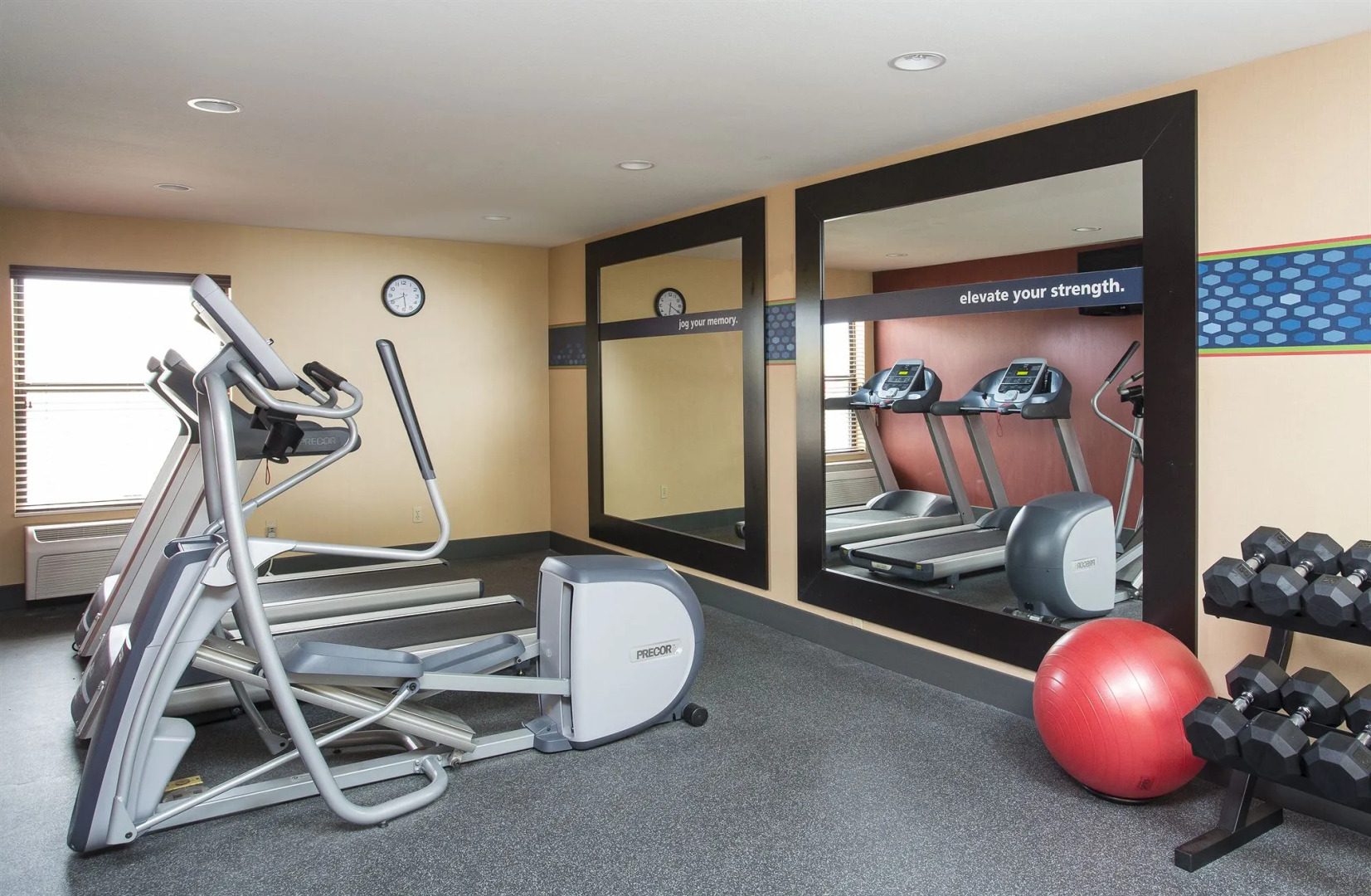 Hampton Inn St. Joseph