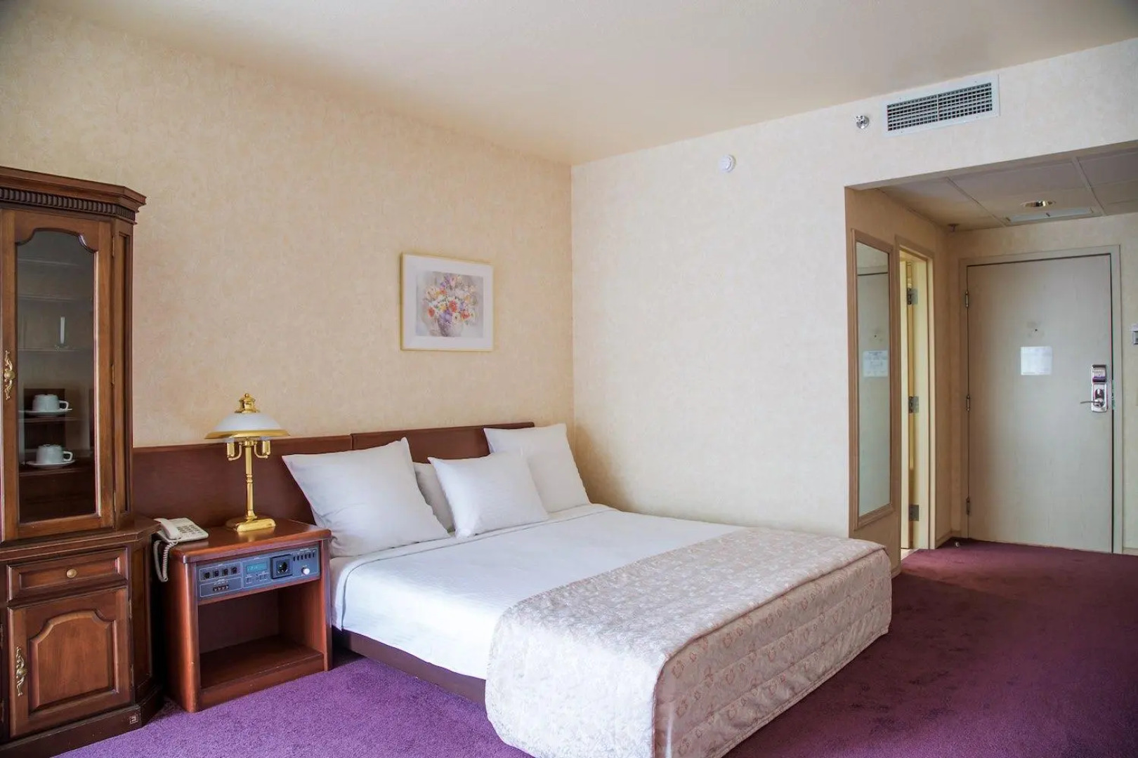 Отель «Санта»