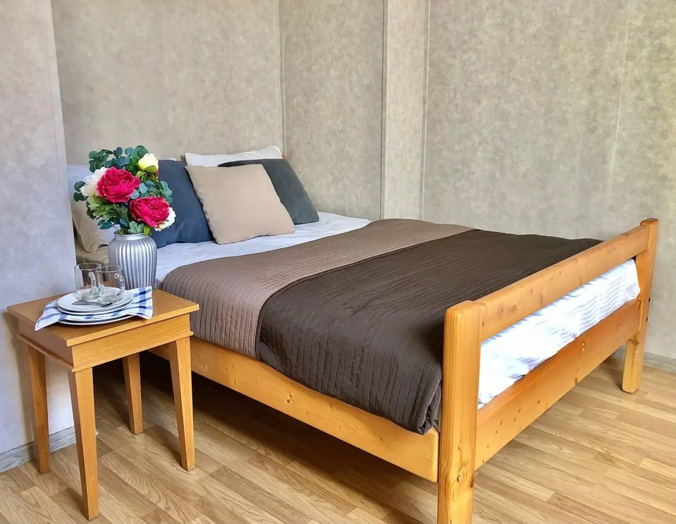 Квартиры 56 на улице Большая Конюшенная