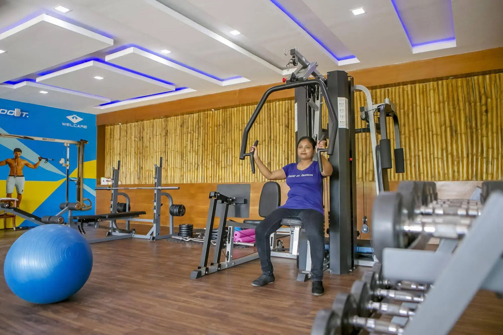 Sathyam Grand Resort, Sriperumbudur