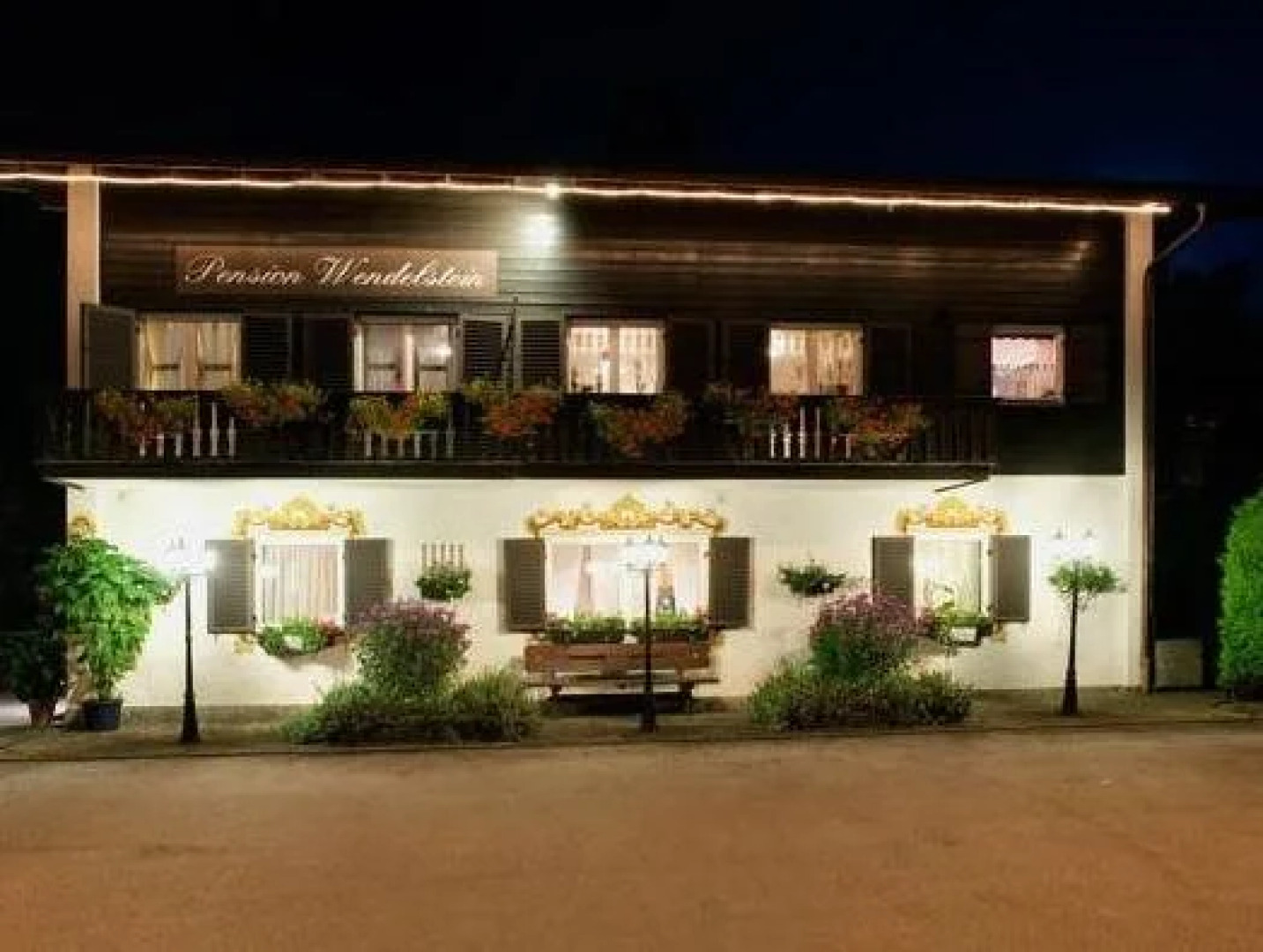 Pension Wendelstein