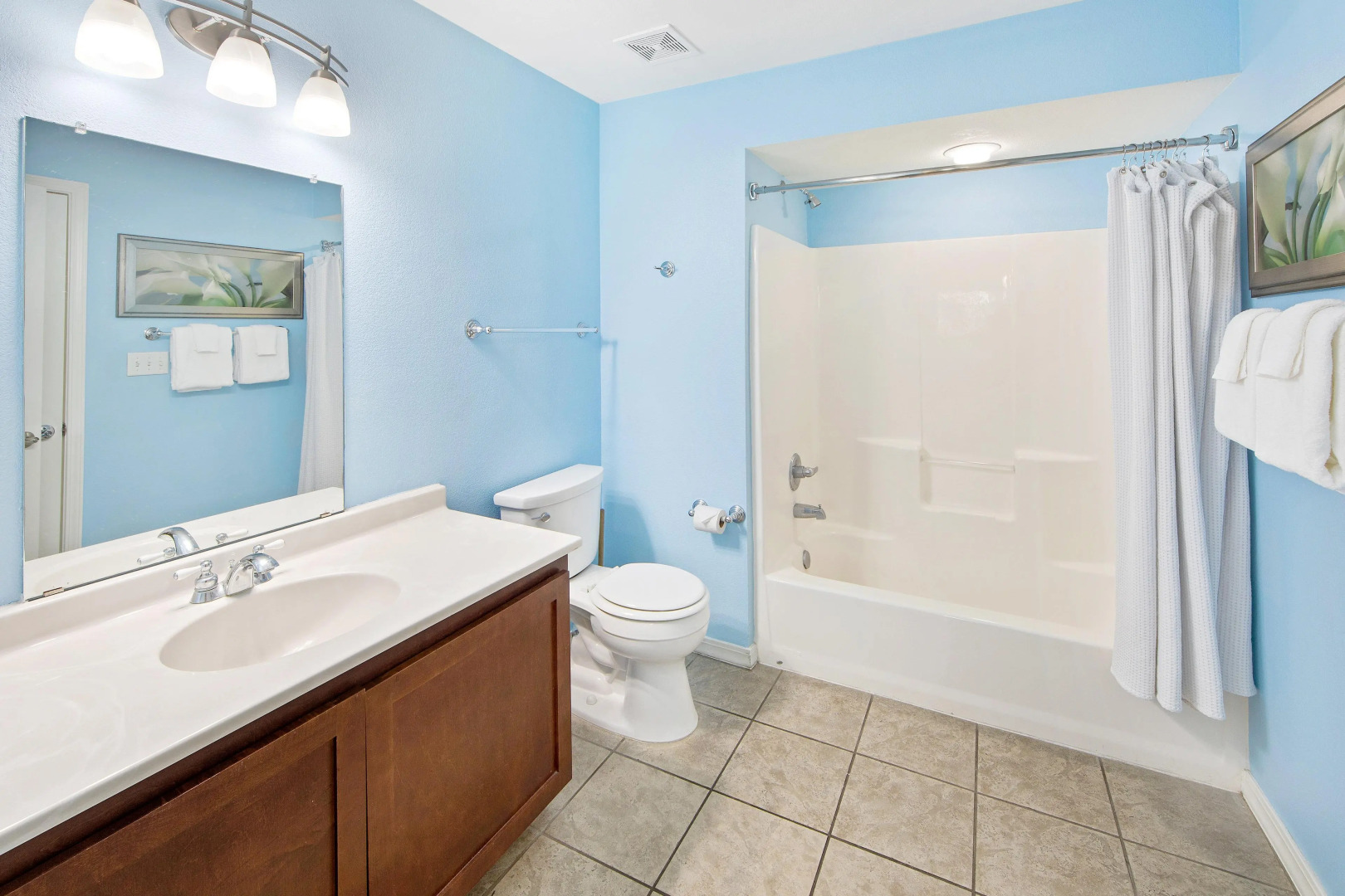 Holiday Inn Club Vacations Hill Country Resort Canyon LK by IHG