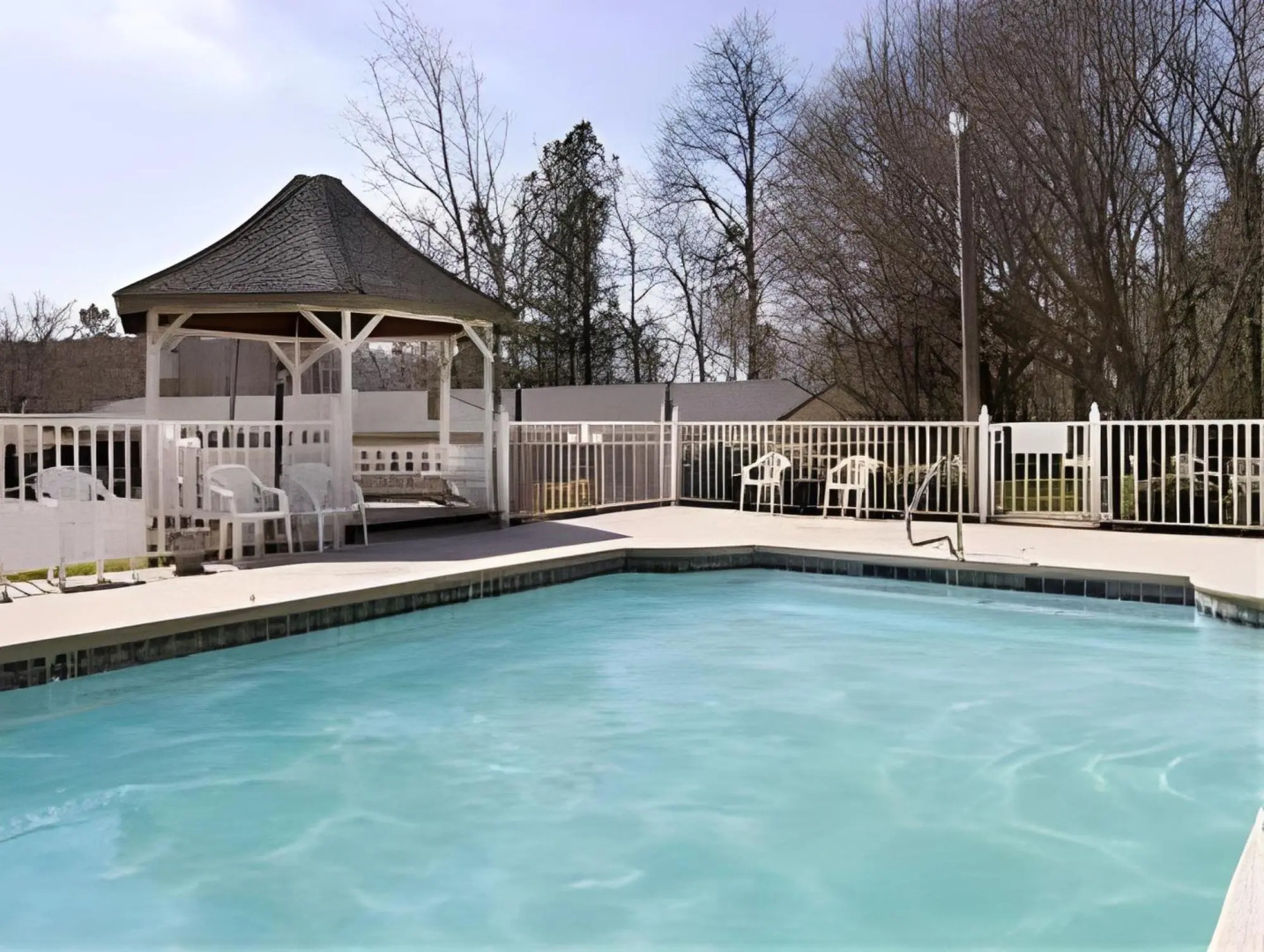 Knights Inn & Suites Anniston Oxford Area