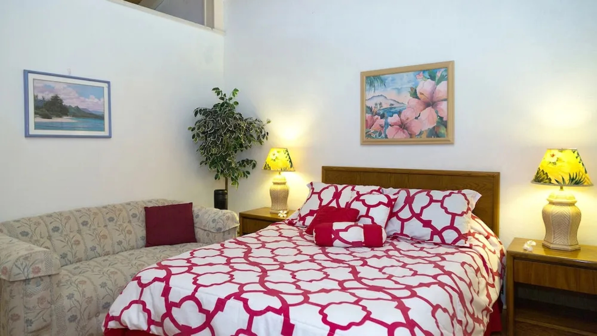 Waikoloa Villas B 202 Golf and Ocean Views