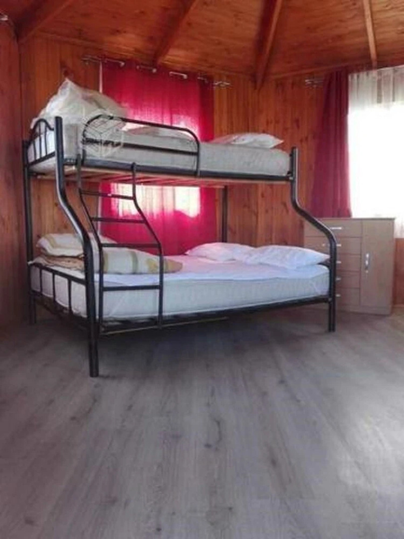 Casa en Rapel con Piscina y Quincho