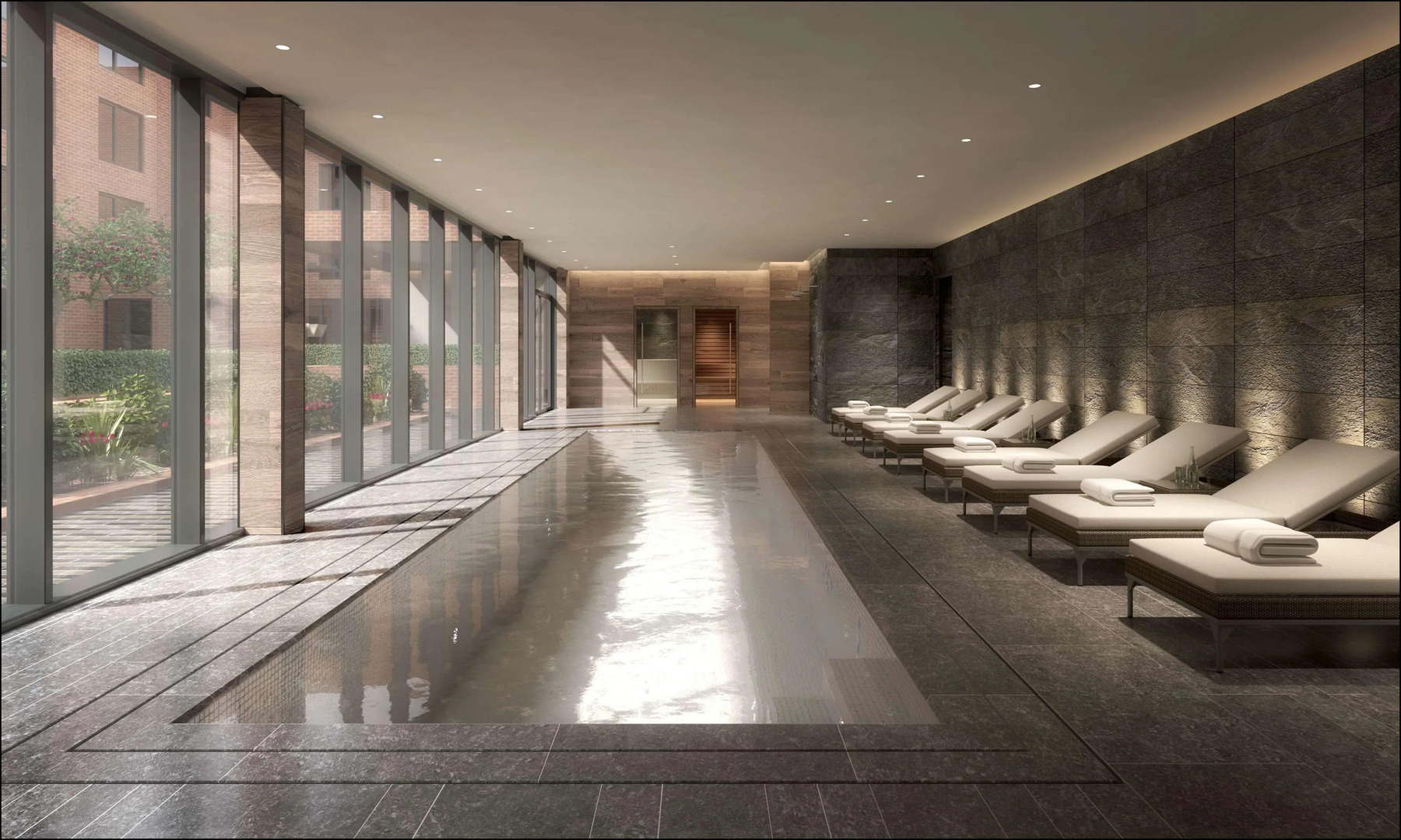 The Fellows House Cambridge, Curio Collection by Hilton