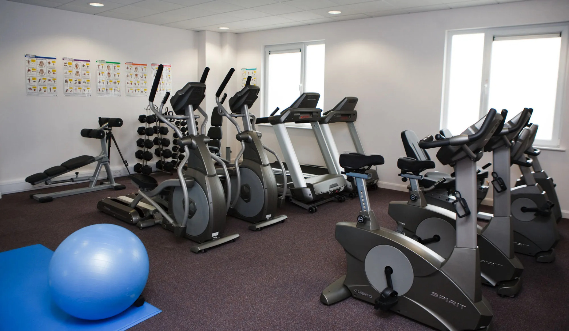 Leonardo Hotel Bradford