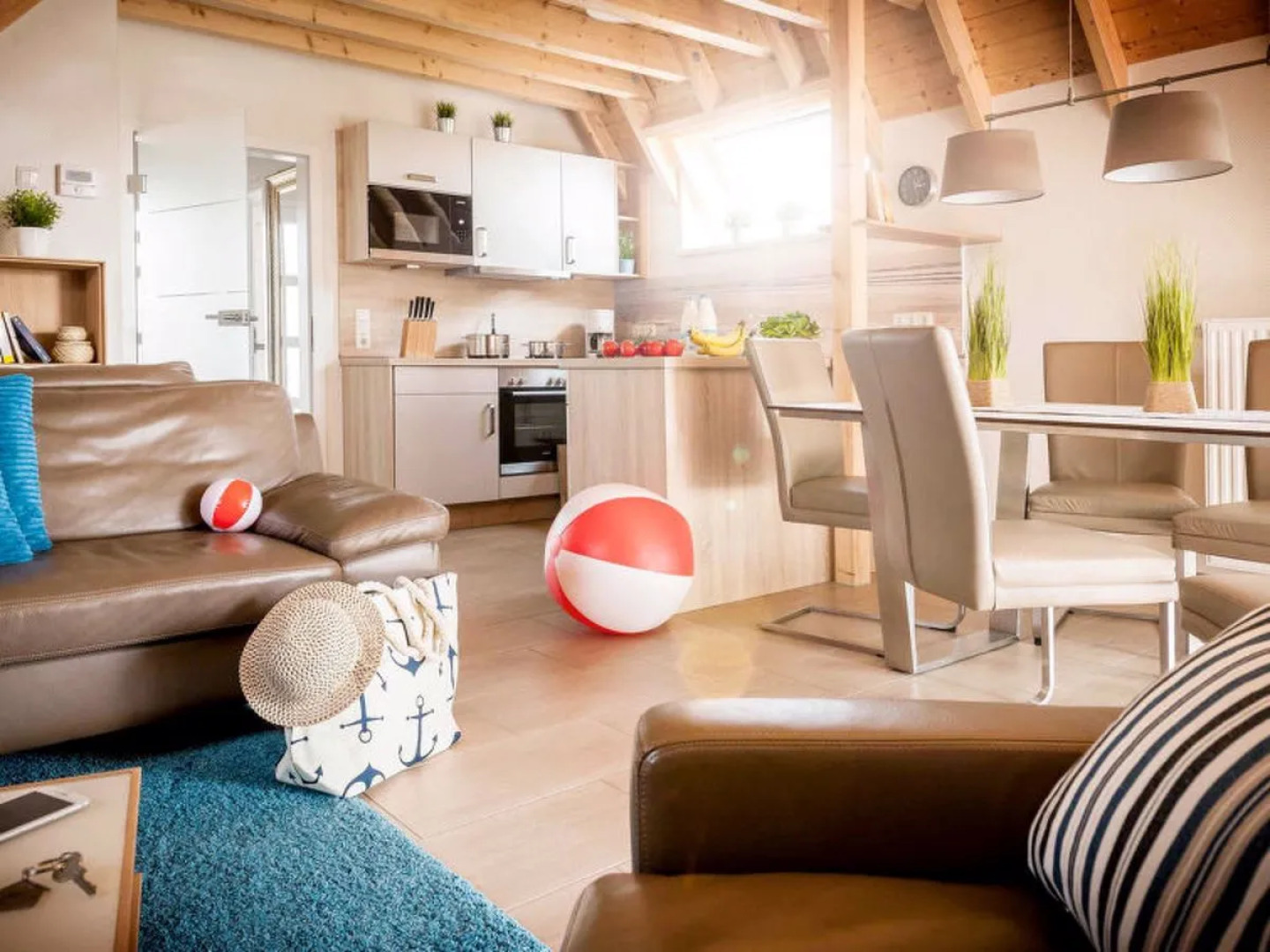 Cuxland Ferienpark 13636