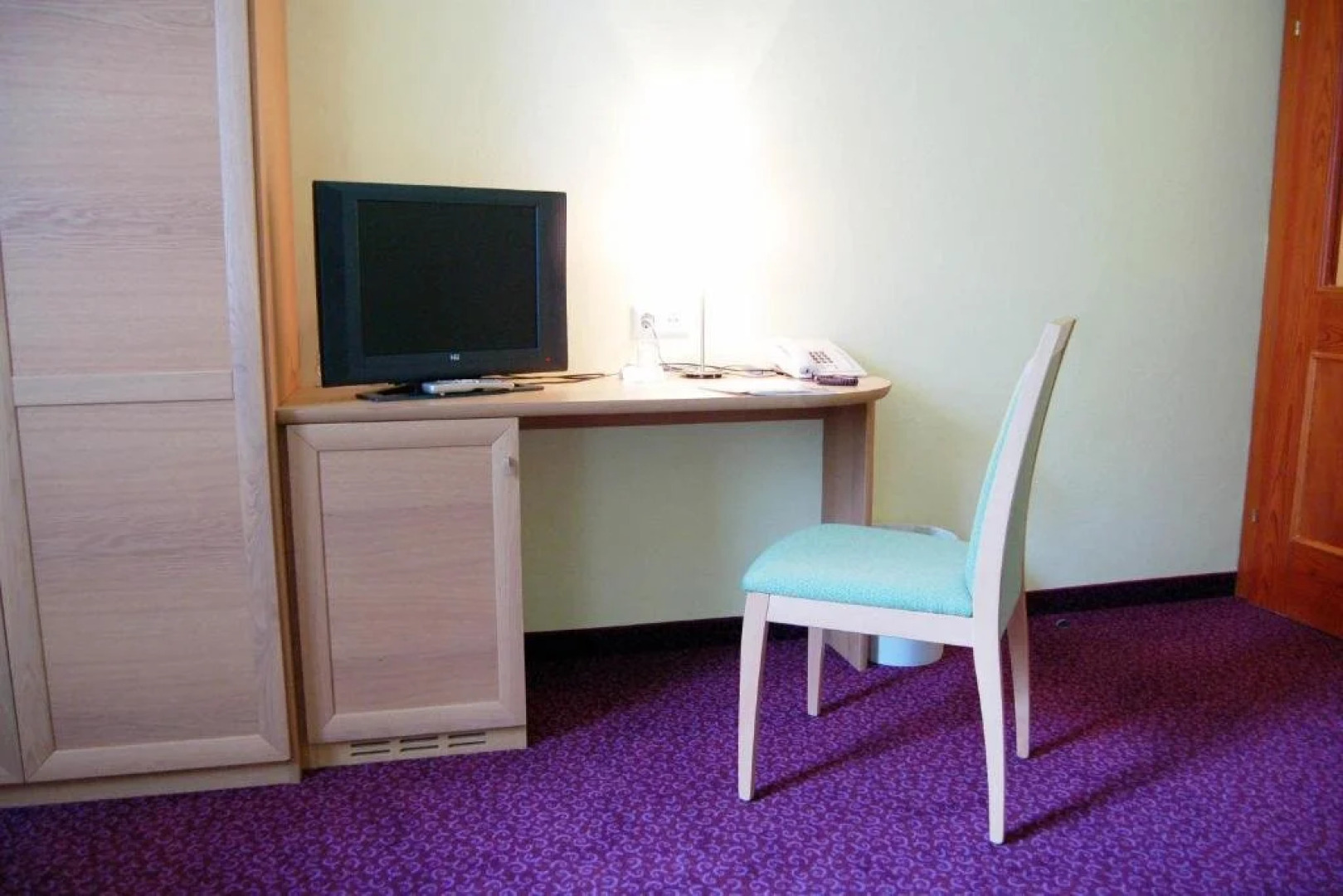 Kurhotel Weissbriach