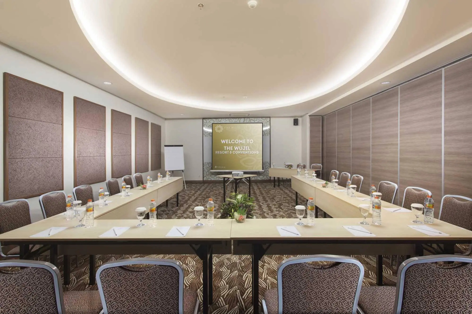 The Wujil Resort & Conventions