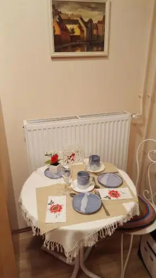 Hangulat Vendeghaz Apartmanok