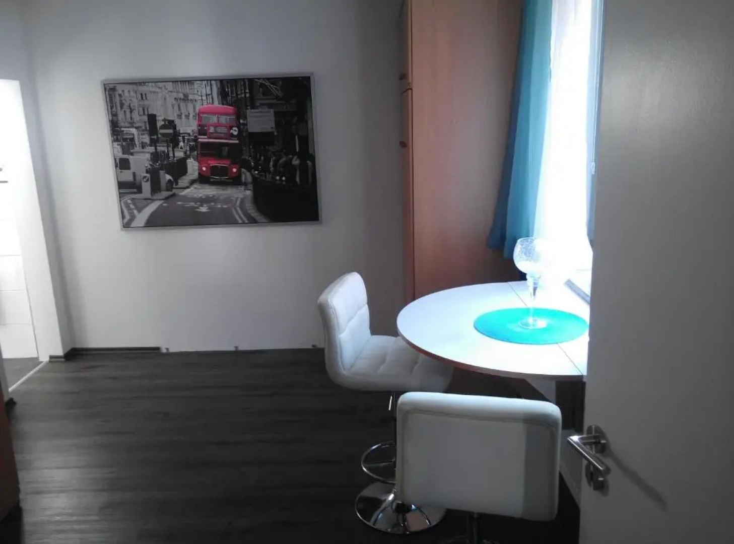 Oba's Heisle - Großvater's kleines Haus