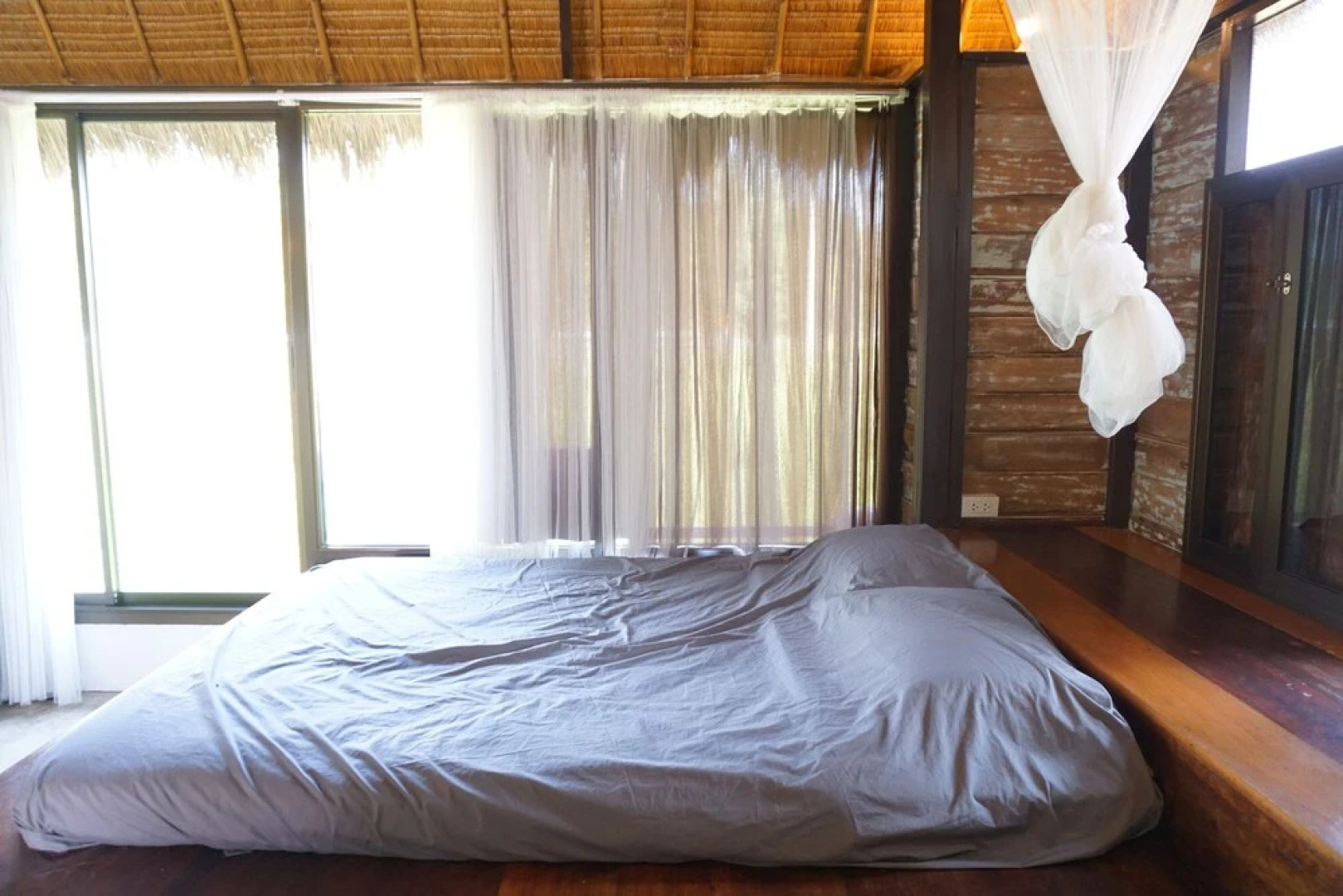 The Sun House Uthai Thani