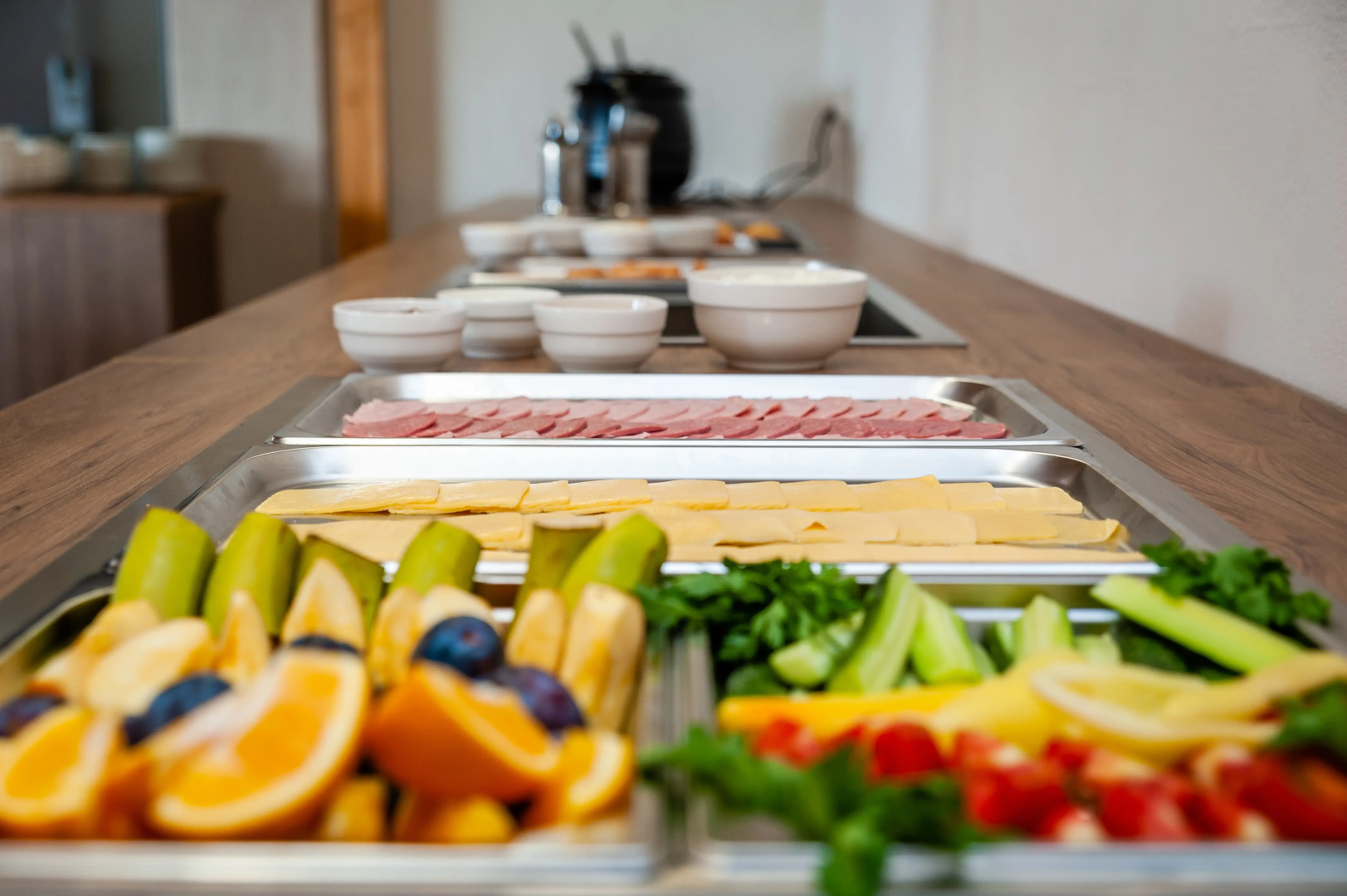Crystal Hotel by Family Pride Inn Feodosia