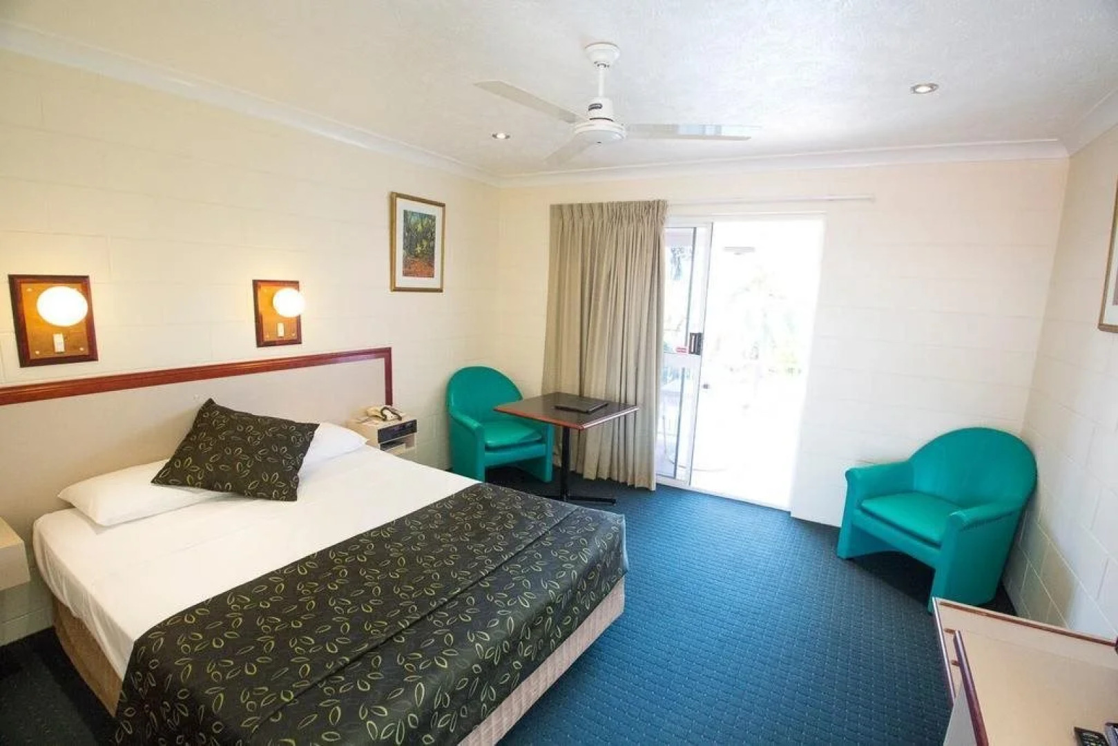 Monte Carlo Motor Inn