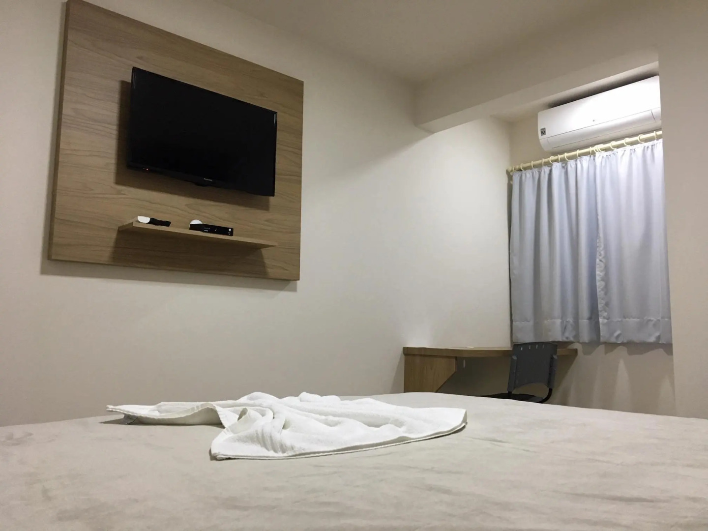 Paris Hotel Curitibanos