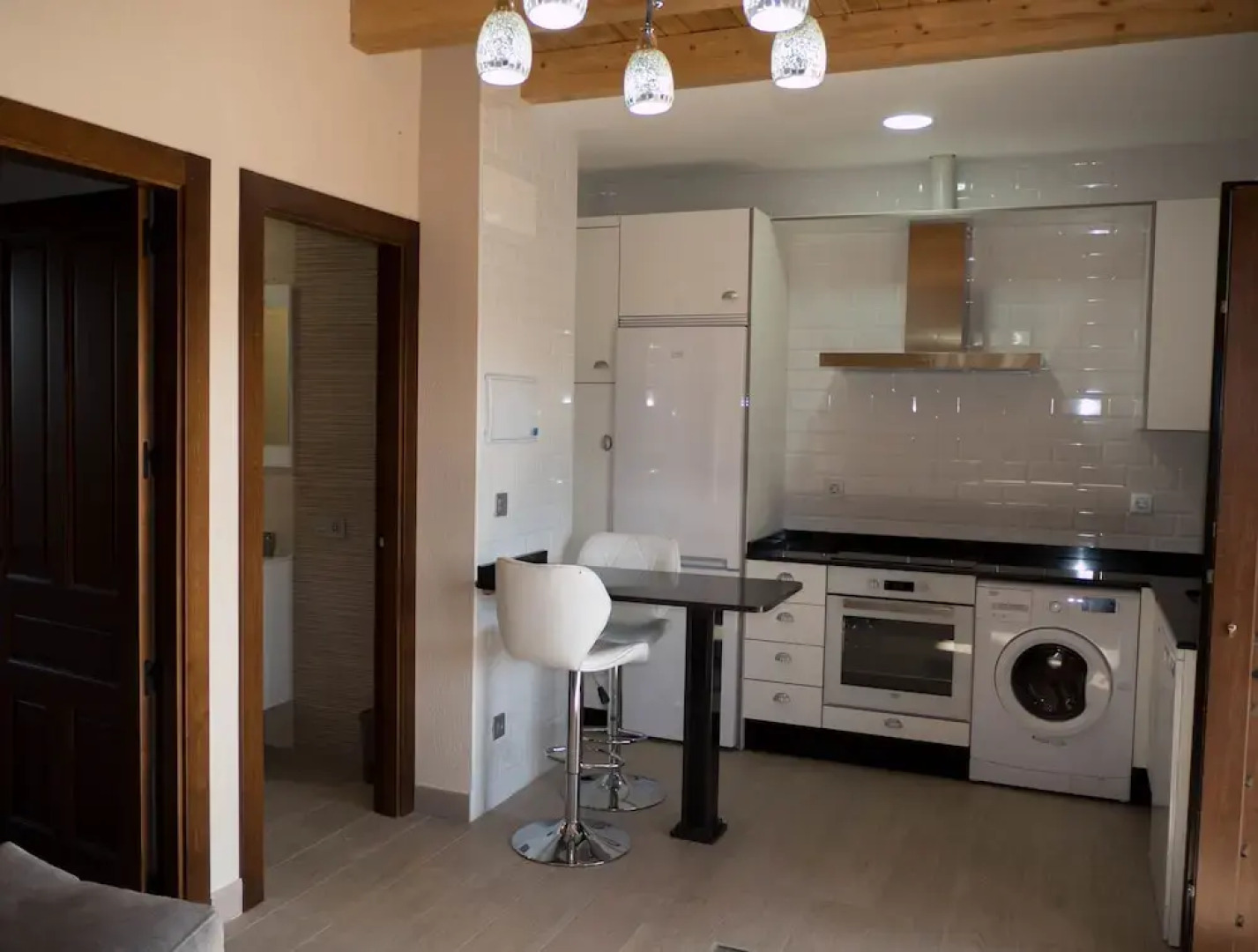 Apartamentos La Fabrica
