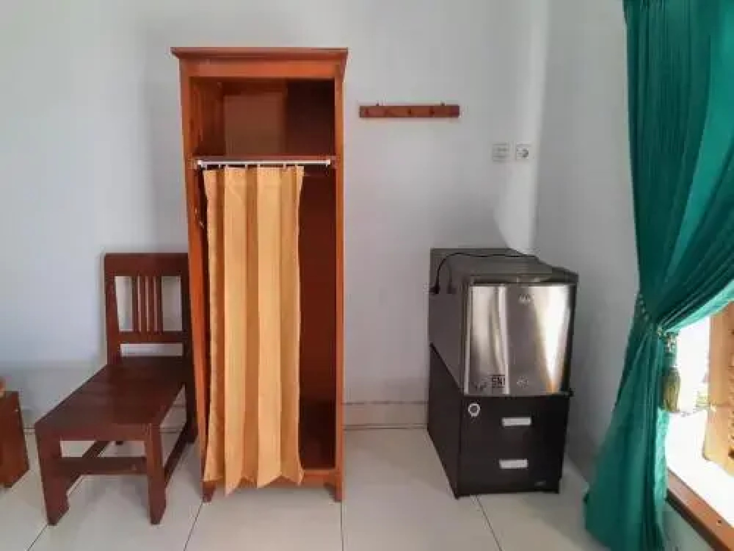 Pondok Asri Homestay Munduk