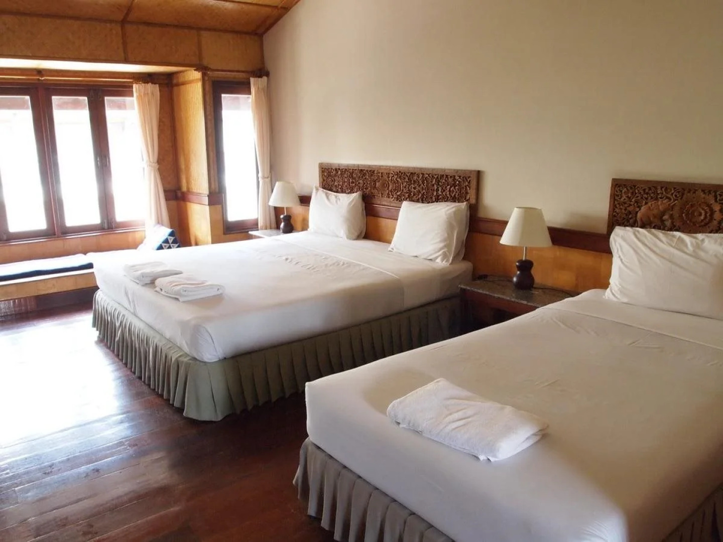 P.Chaweng Guest House