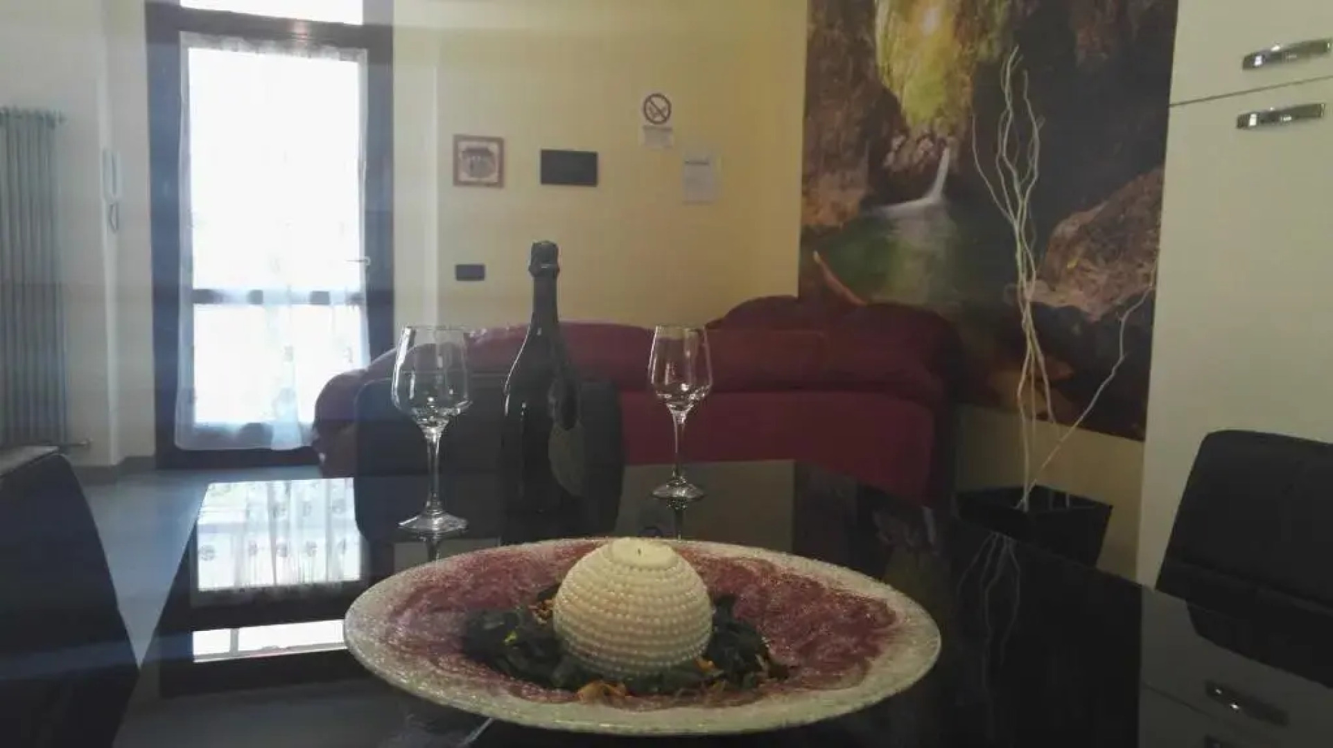 La villetta a 2 passi dal lago...