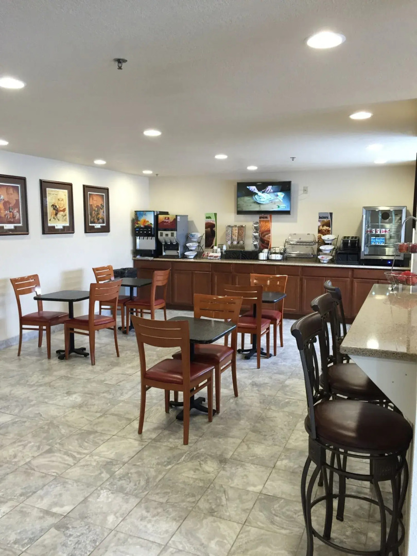 Microtel Inn & Suites by Wyndham Green Bay