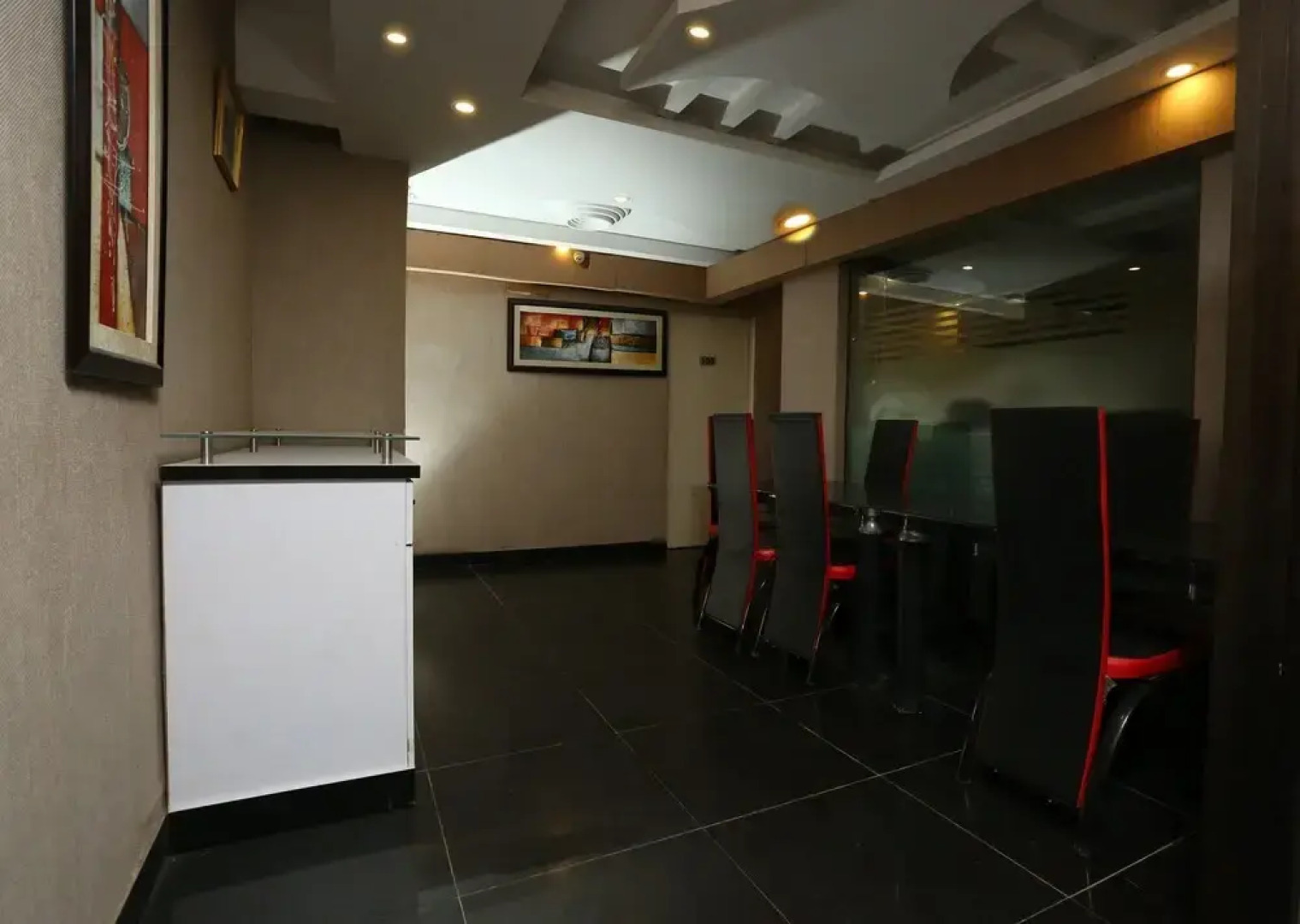 Hotel SeaView