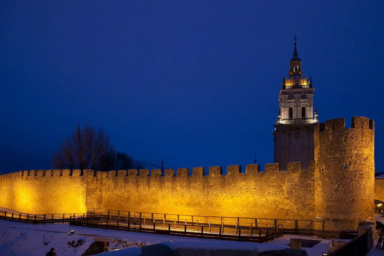 Hotel Spa Río Ucero