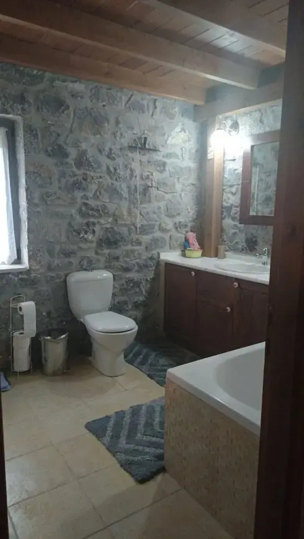Vitina Number 5 House