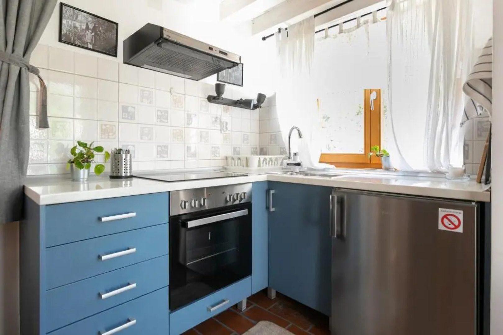 Kompleks apartmana SuperStar23A