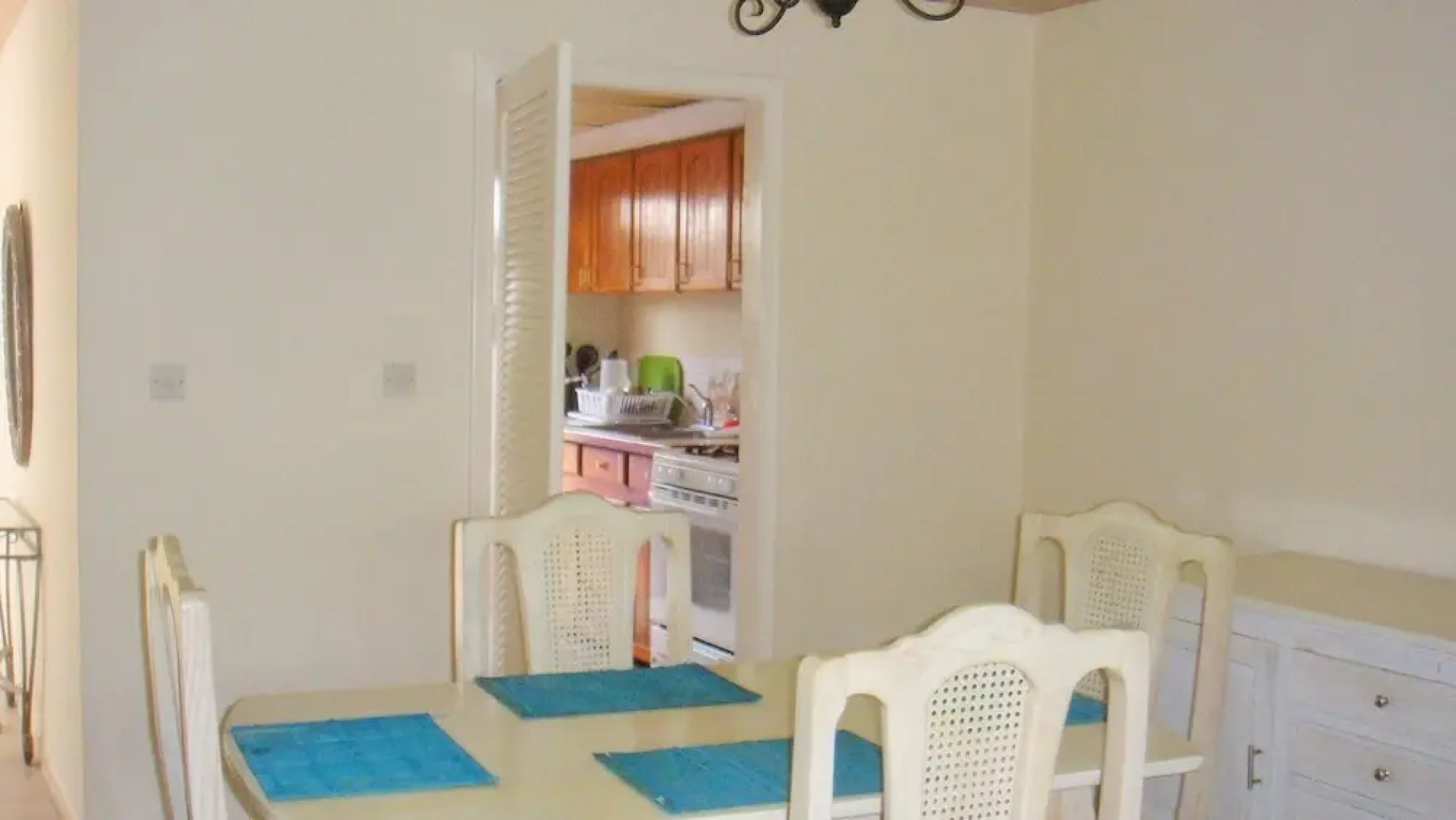 Caribeisle Townhouses