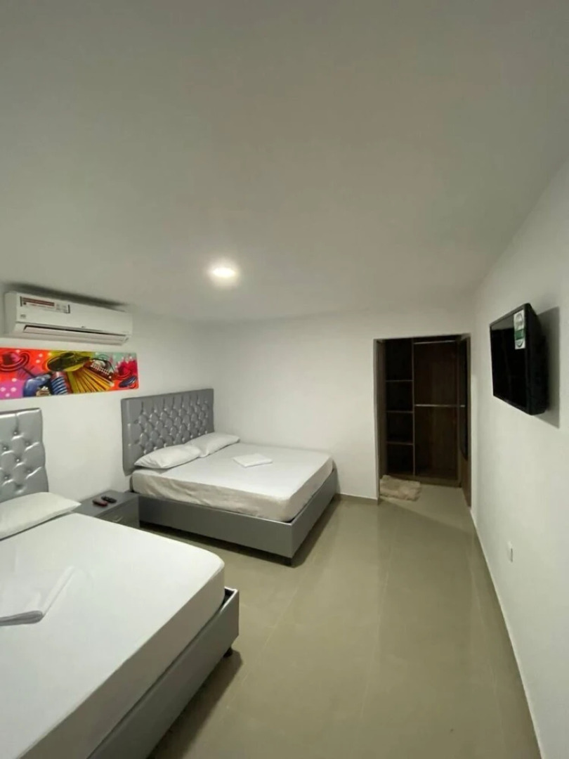 Galanni Tourist Housing