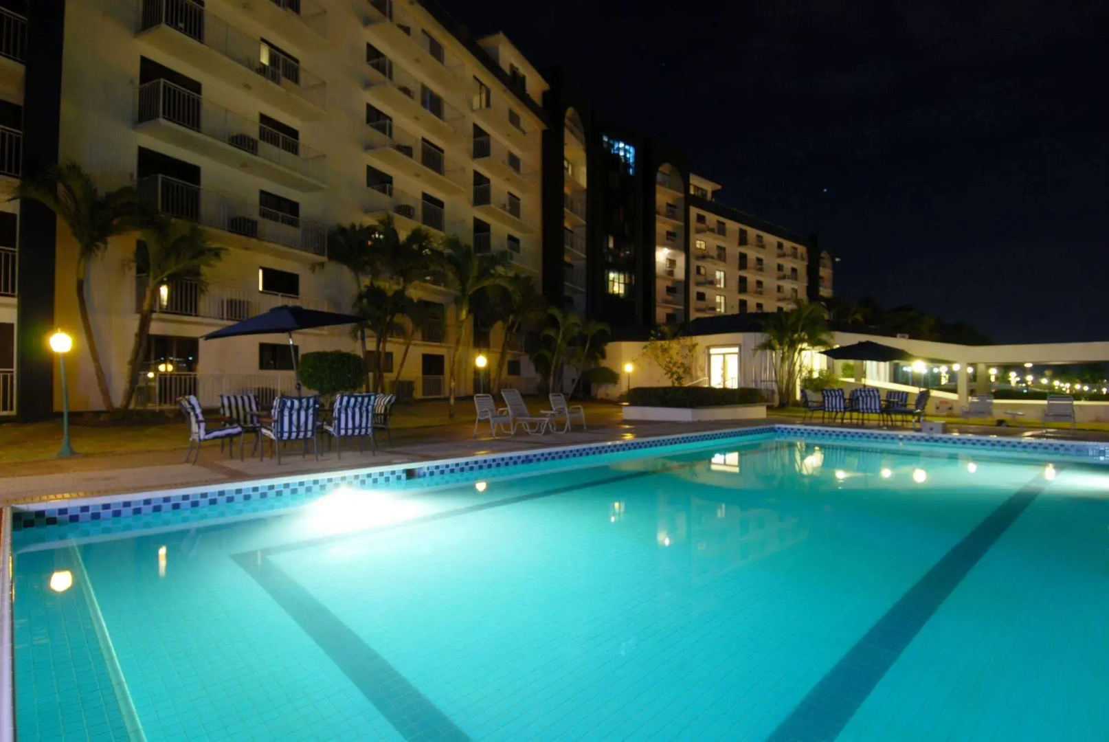 Oceanview Hotel & Residences