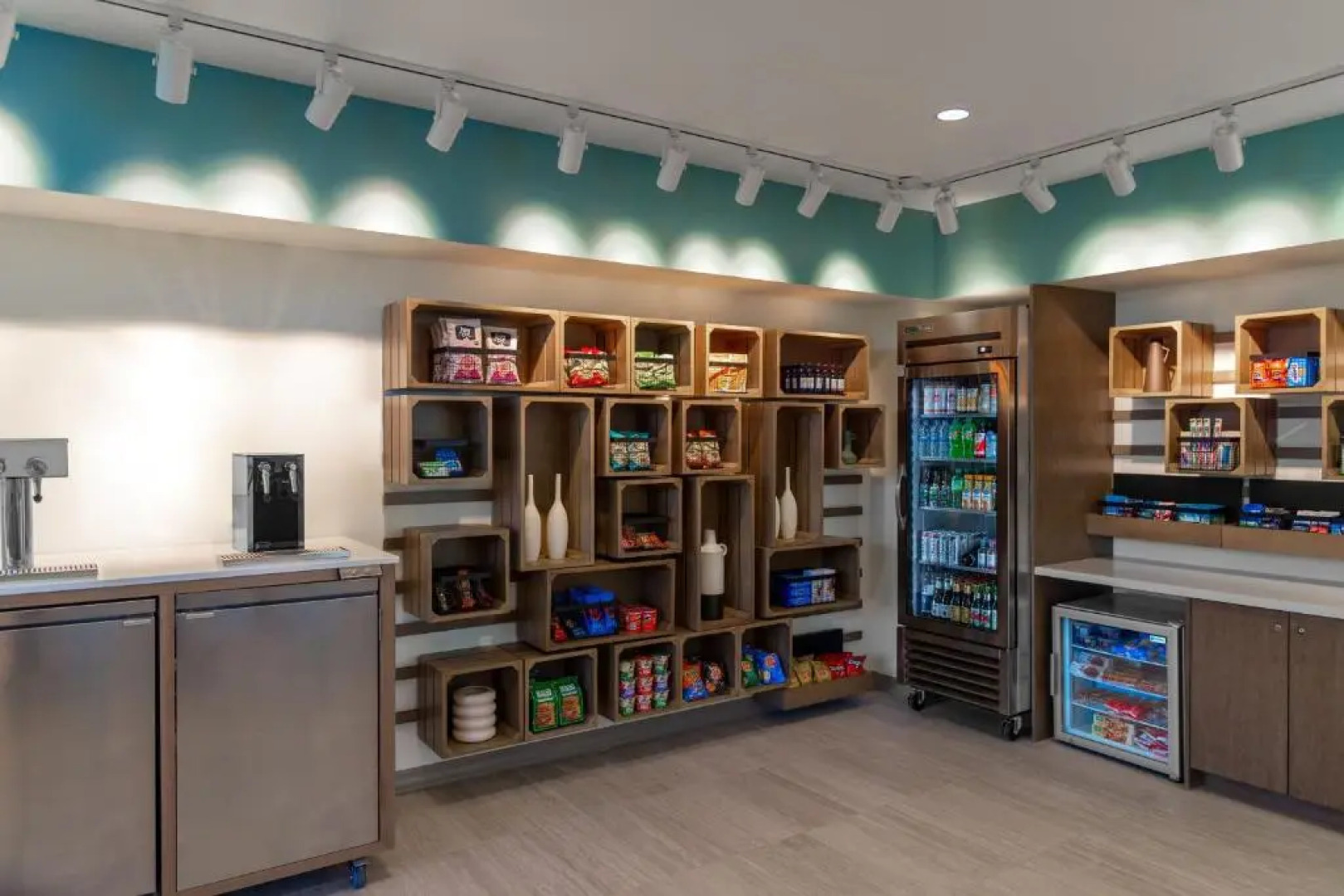 Element Dallas Richardson