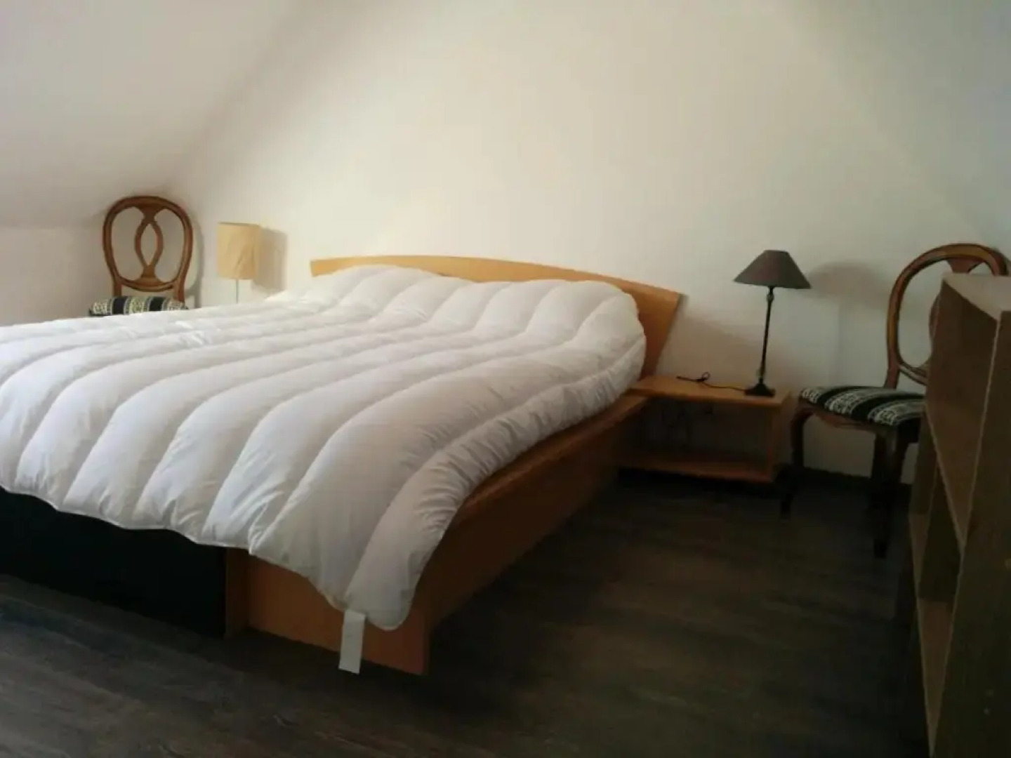 Les Jardins d'Eugénie - Maison d'hôtes et Cottage