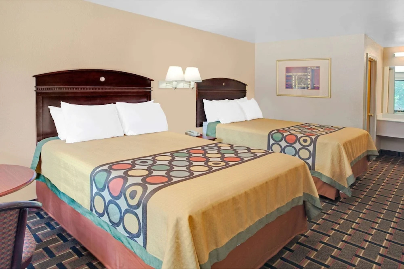 Super 8 Acworth