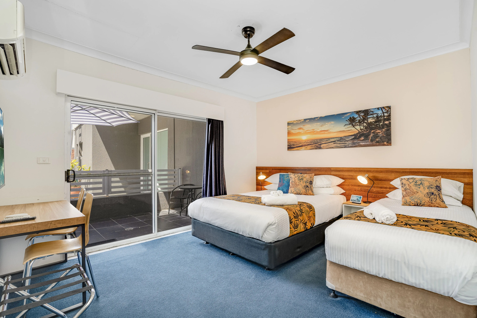 Nelson Towers Motel & Apartments