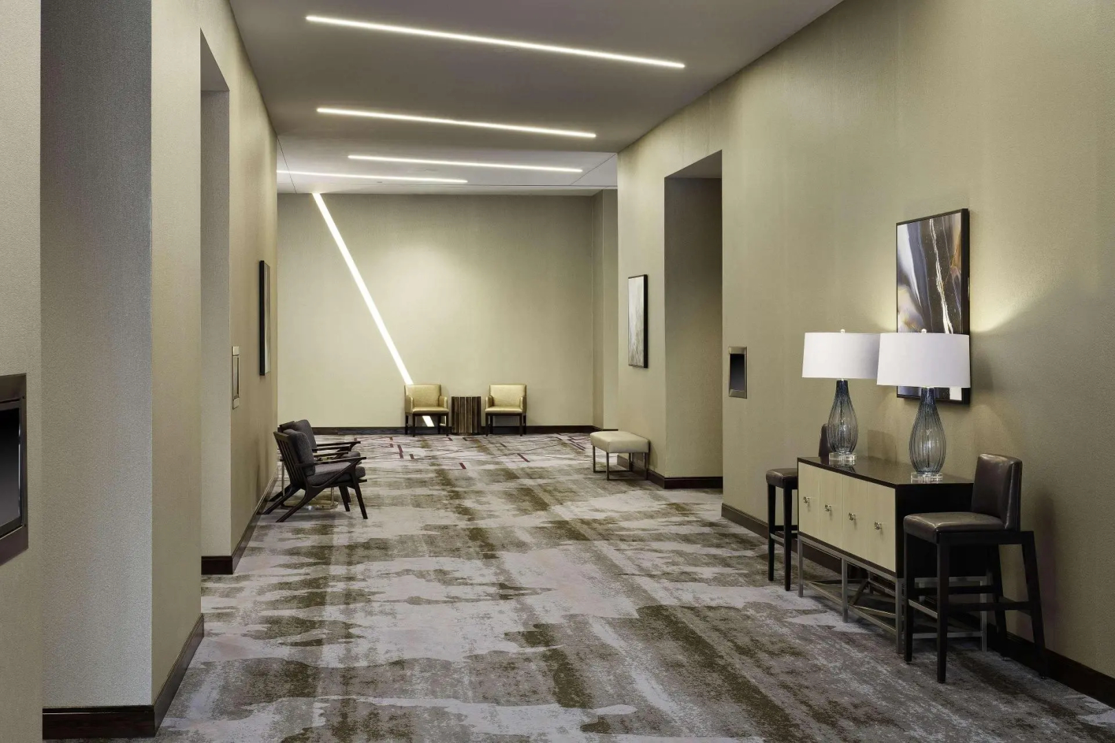 Embassy Suites by Hilton Amarillo Downtown