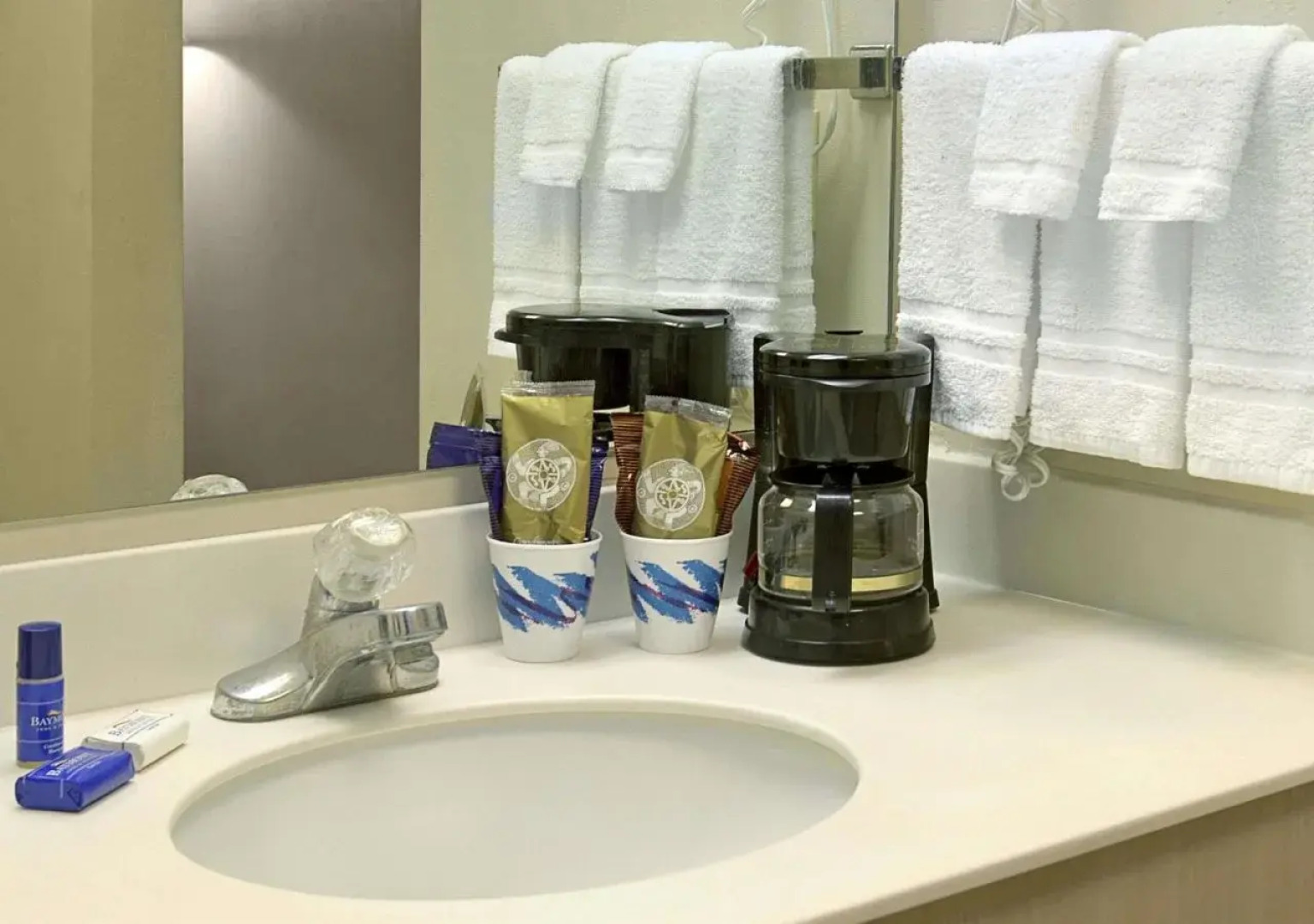 Baymont Inn and Suites Amarillo