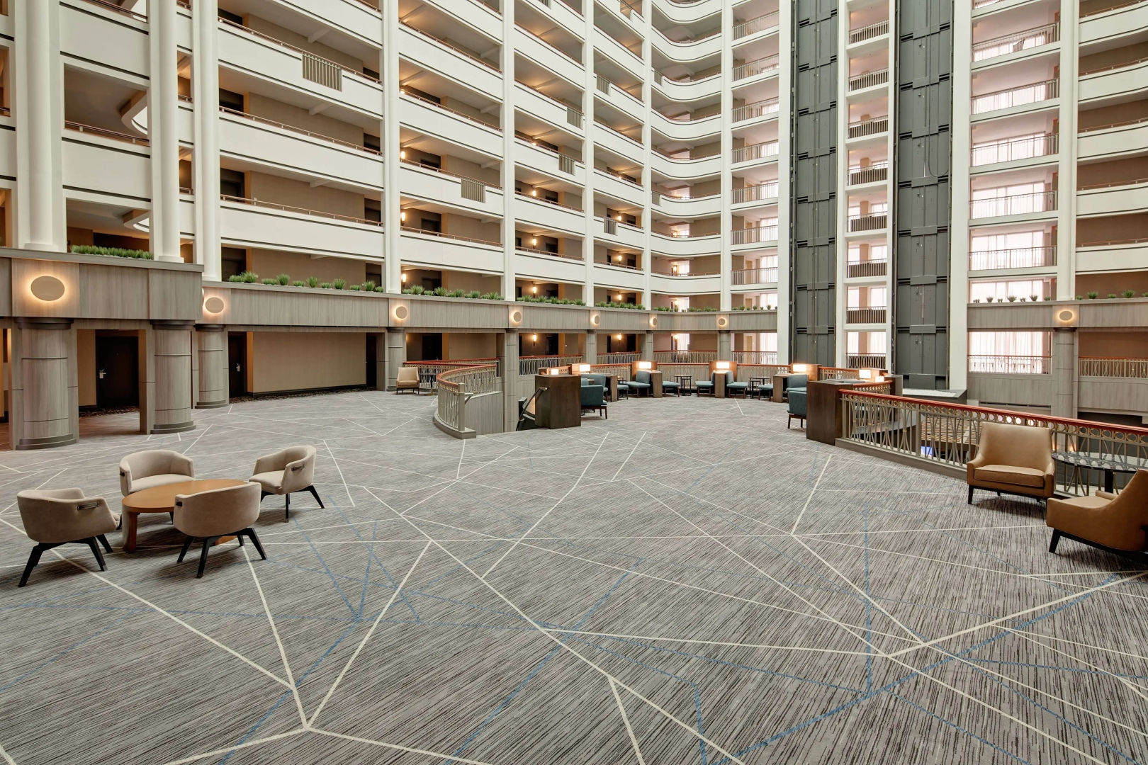 Cincinnati Marriott at RiverCenter