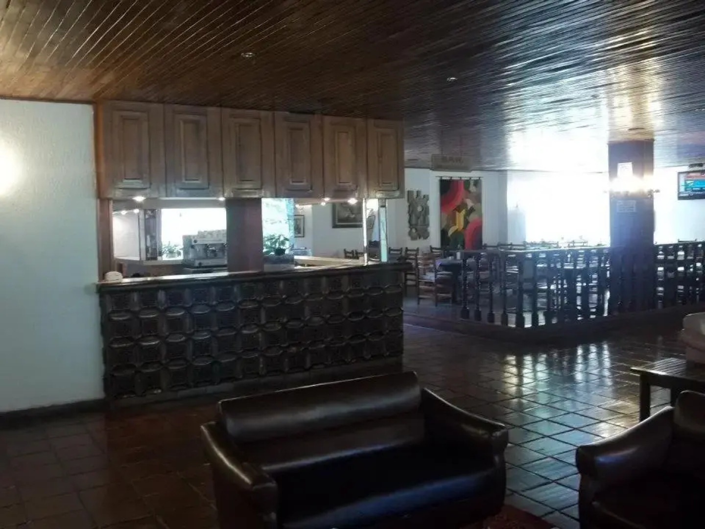 Apartamento Cavalinho Branco 501